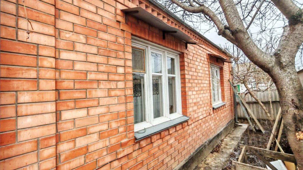 дом г Армавир ул Маркова 135 фото 6