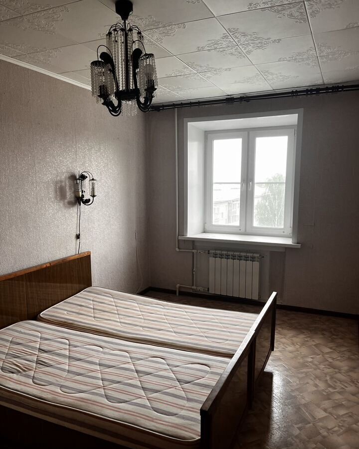 квартира р-н Вязниковский г Вязники ул Ленина 19 муниципальное образование Вязники фото 2
