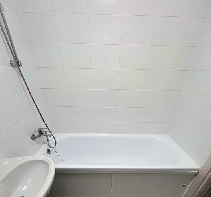 квартира г Москва метро Кантемировская б-р Кавказский 51к/2 фото 9