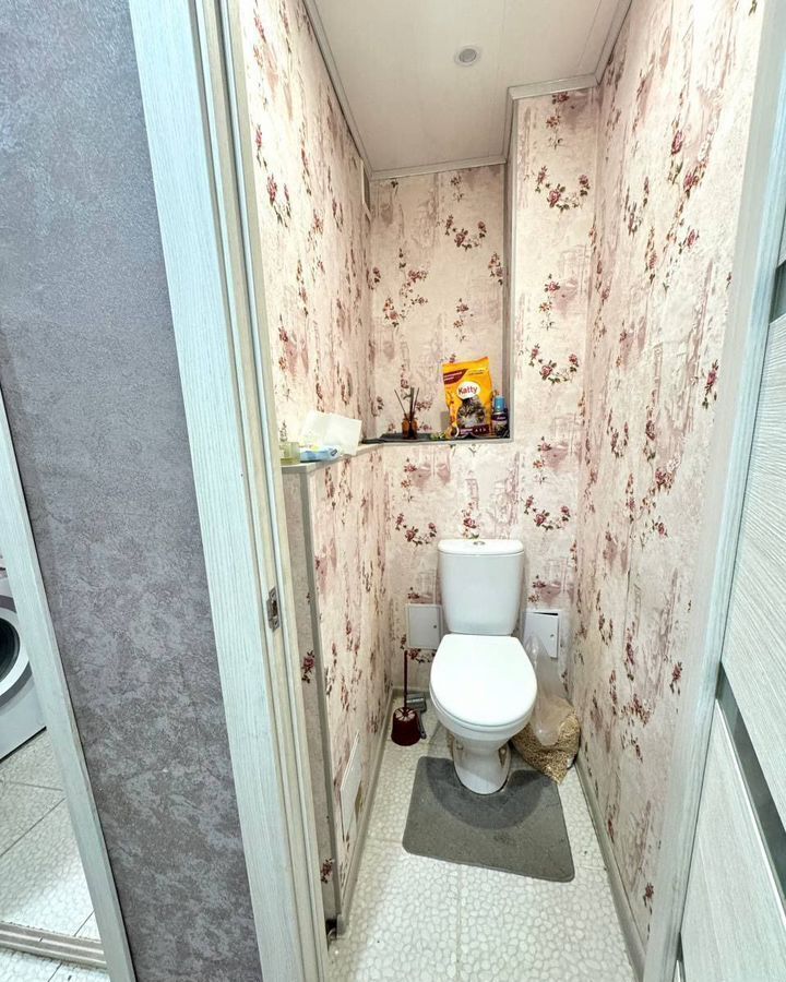 квартира г Сыктывкар Эжва ул Маяковского 2 фото 7