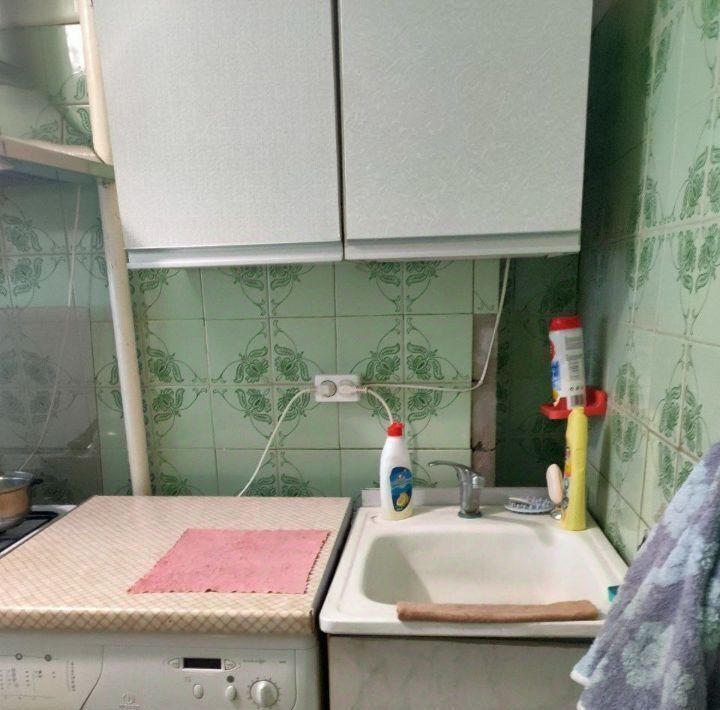 комната г Нижний Новгород Ленинская ул Адмирала Макарова 4к/2 фото 3