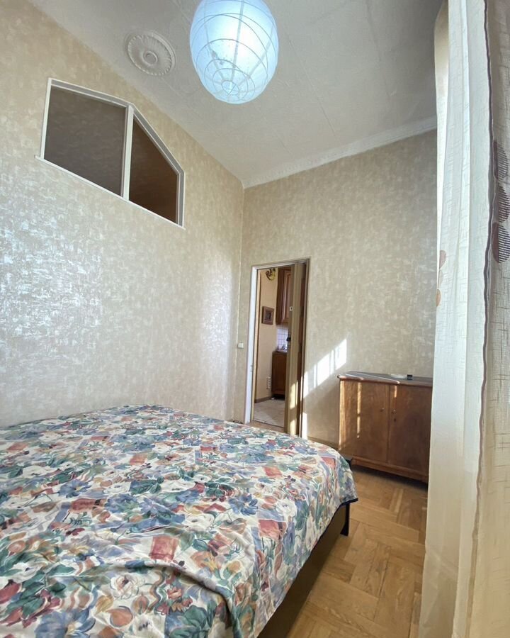квартира г Москва метро Петровский парк ул Верхняя Масловка 3 парк фото 8