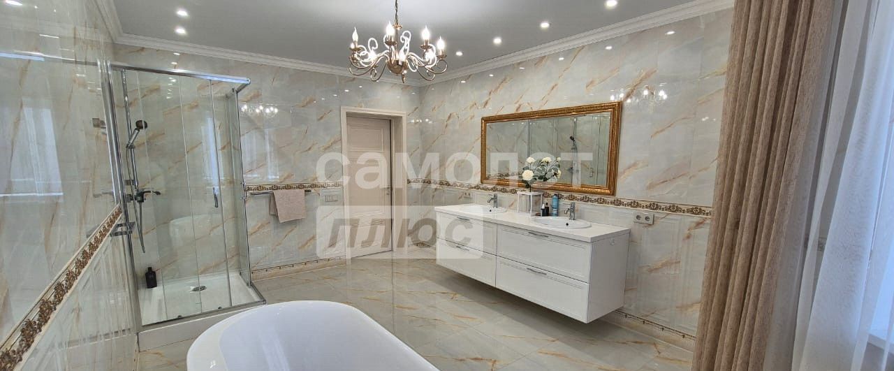 квартира г Ставрополь р-н Ленинский ул Мира 341 фото 29
