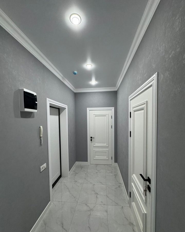 квартира г Грозный ул Мамсурова 1 фото 13