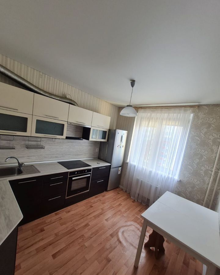 квартира г Копейск пр-кт Славы 28 Копейский г. о. фото 1