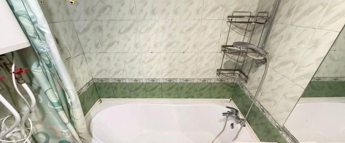 квартира г Тюмень р-н Ленинский ул 50 лет Октября 74к/2 фото 36