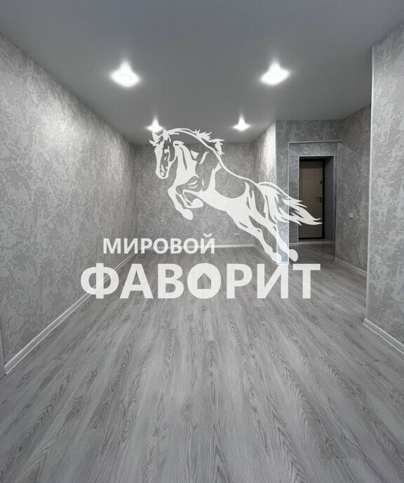 квартира г Орск р-н Ленинский Новый город пр-кт Ленина 2 город фото 3