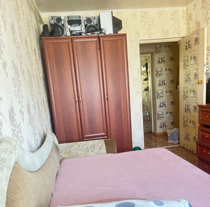 квартира г Новороссийск х Семигорский ул Гагарина 3 фото 10