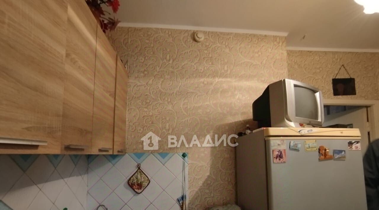 квартира г Новороссийск р-н Центральный ул Снайпера Рубахо 16 фото 5