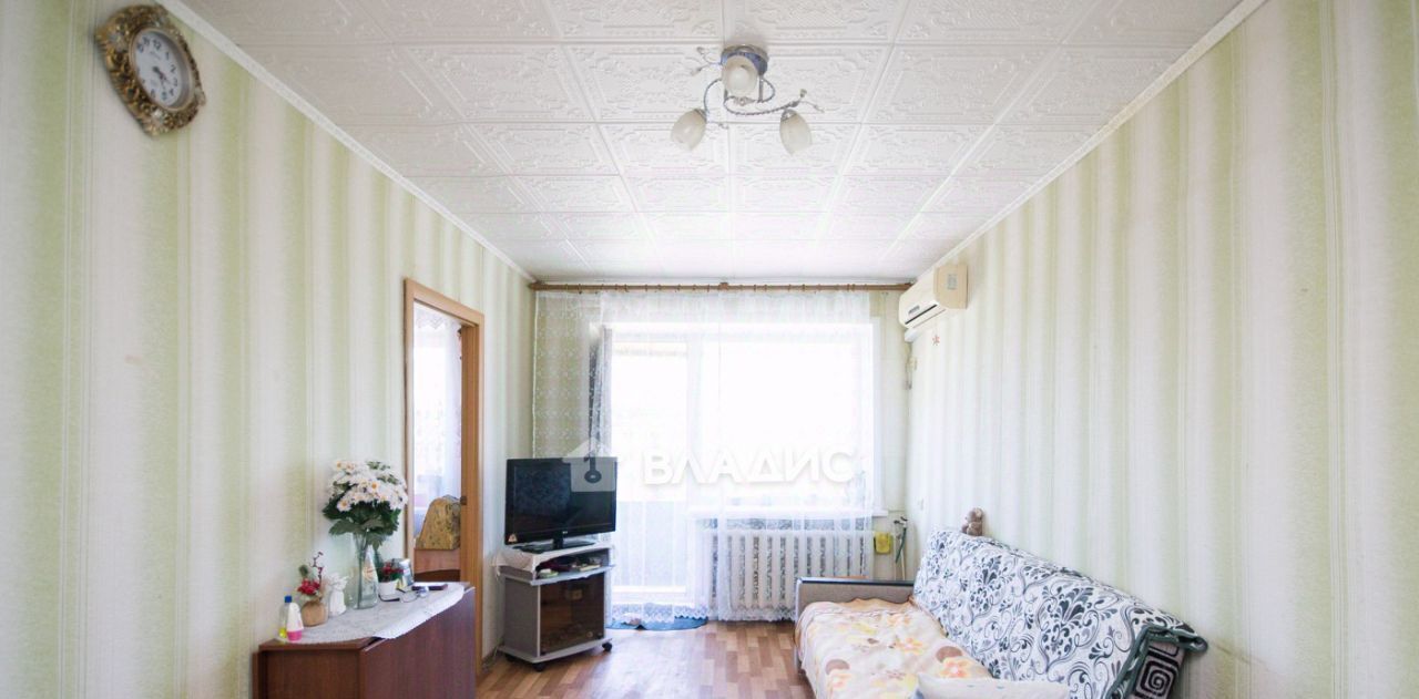 квартира г Балаково ул Комарова 107 фото 6