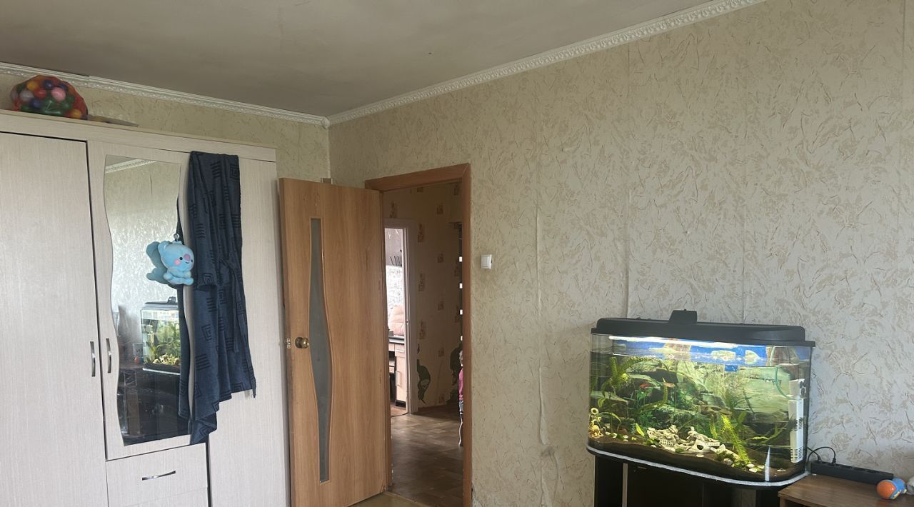 квартира г Тольятти р-н Автозаводский б-р Гая 12 12-й кв-л фото 11