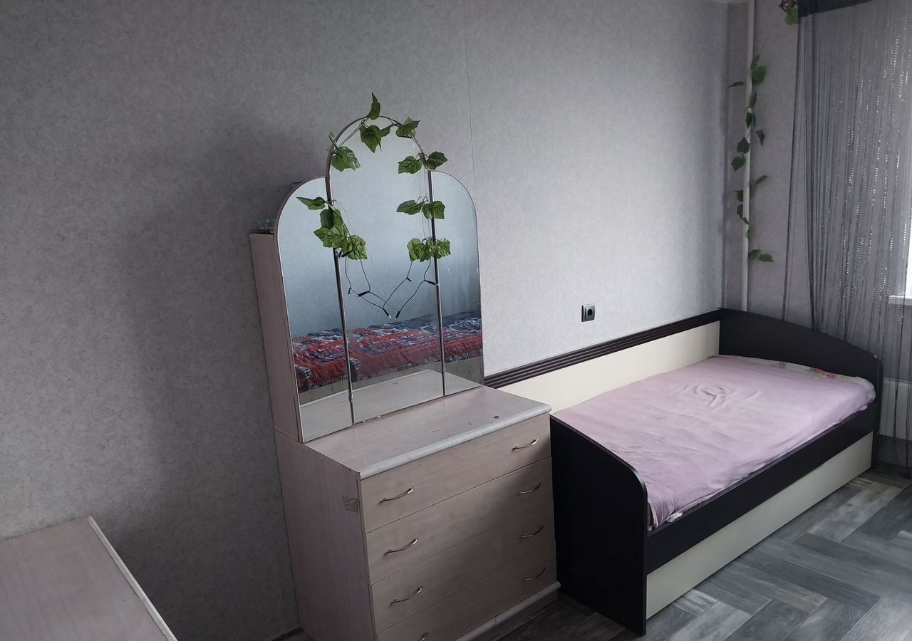 квартира г Тольятти р-н Автозаводский ул Революционная 40 фото 5