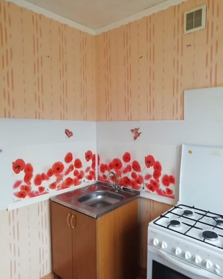 квартира р-н Саткинский г Сатка Саткинское городское поселение, мкр-н Западный, 11 фото 5