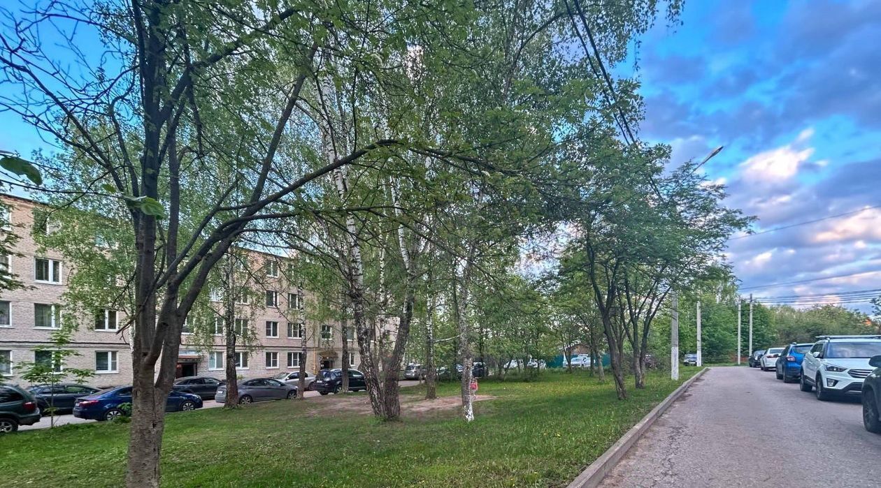 квартира г Домодедово д Житнево Домодедовская, 8 фото 27