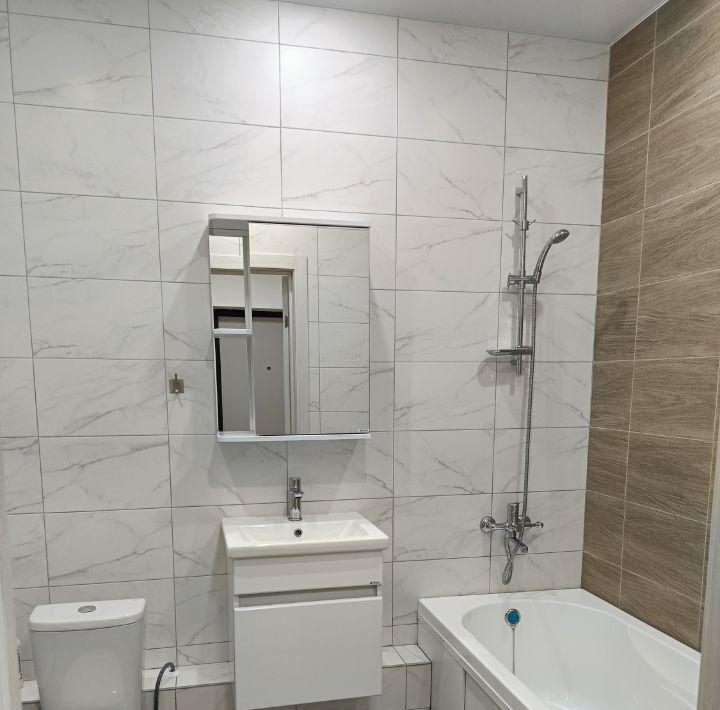 квартира г Екатеринбург Геологическая ул Краснолесья 96/2 фото 2