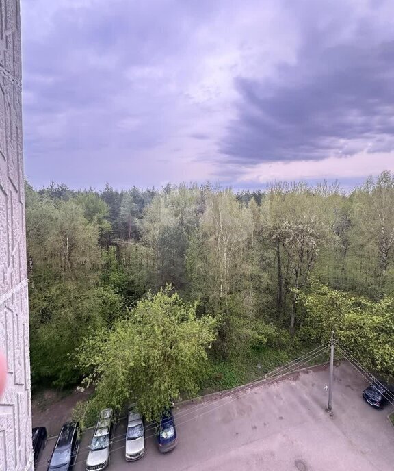 квартира г Тверь р-н Заволжский ш Сахаровское 14 фото 5