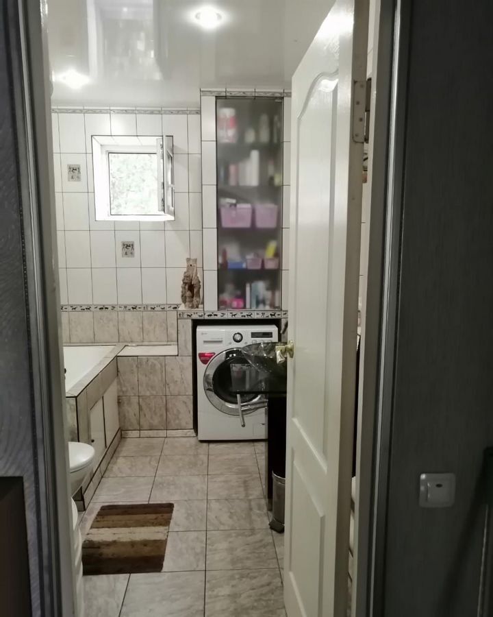 дом р-н Котовский г Котово ул Мира городское поселение город Котово фото 15