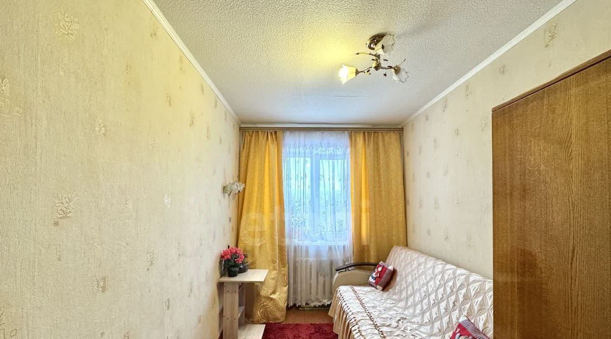 квартира г Саранск р-н Ленинский ул Попова 61 фото 20