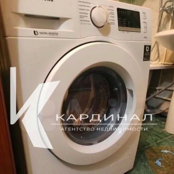 квартира г Старый Оскол микрорайон Жукова 50 фото 7