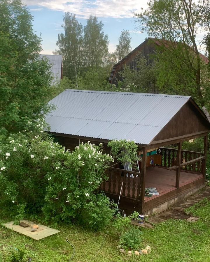 дом г Щёлково снт Родничок-1 54 км, 21, Дмитровский муниципальный округ, Дмитров, Дмитровское шоссе фото 6