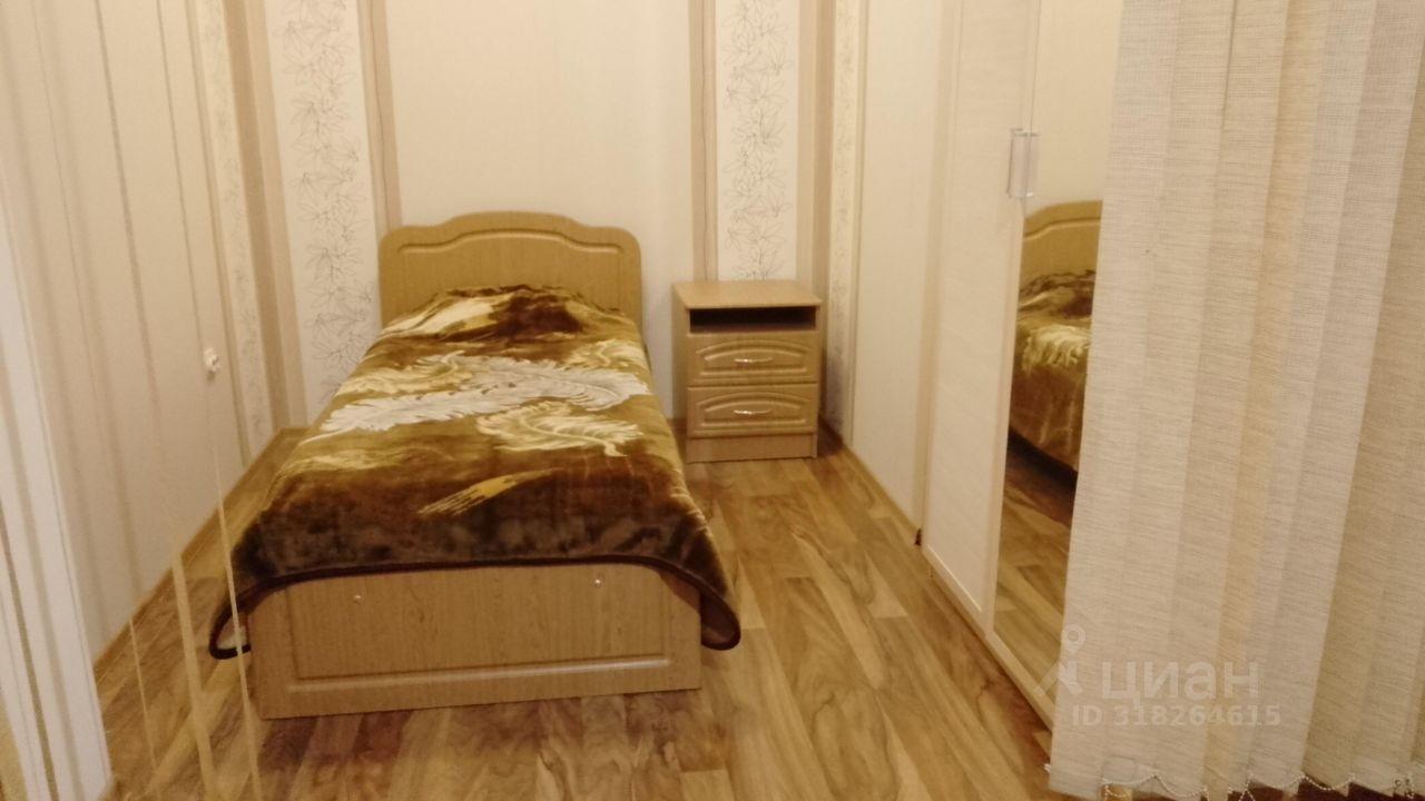 квартира г Краснодар р-н Прикубанский ул 1-го Мая 271 фото 4