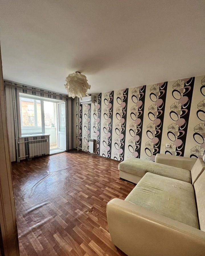 квартира г Отрадный ул Зои Космодемьянской 19а фото 2