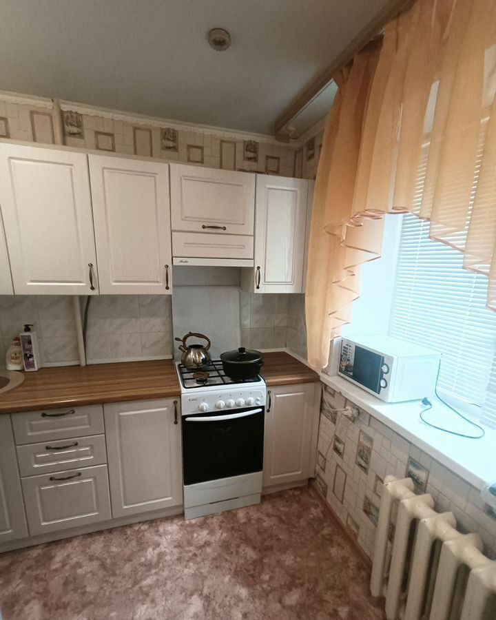 квартира г Салават б-р Космонавтов 3 фото 1