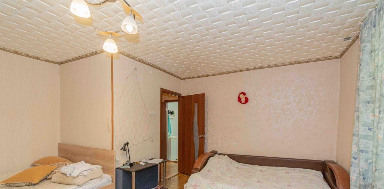 квартира г Владимир мкр Юрьевец ул Михалькова 1 р-н Ленинский фото 1