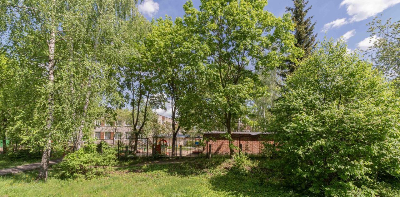 квартира г Владимир мкр Юрьевец ул Михалькова 1 р-н Ленинский фото 20