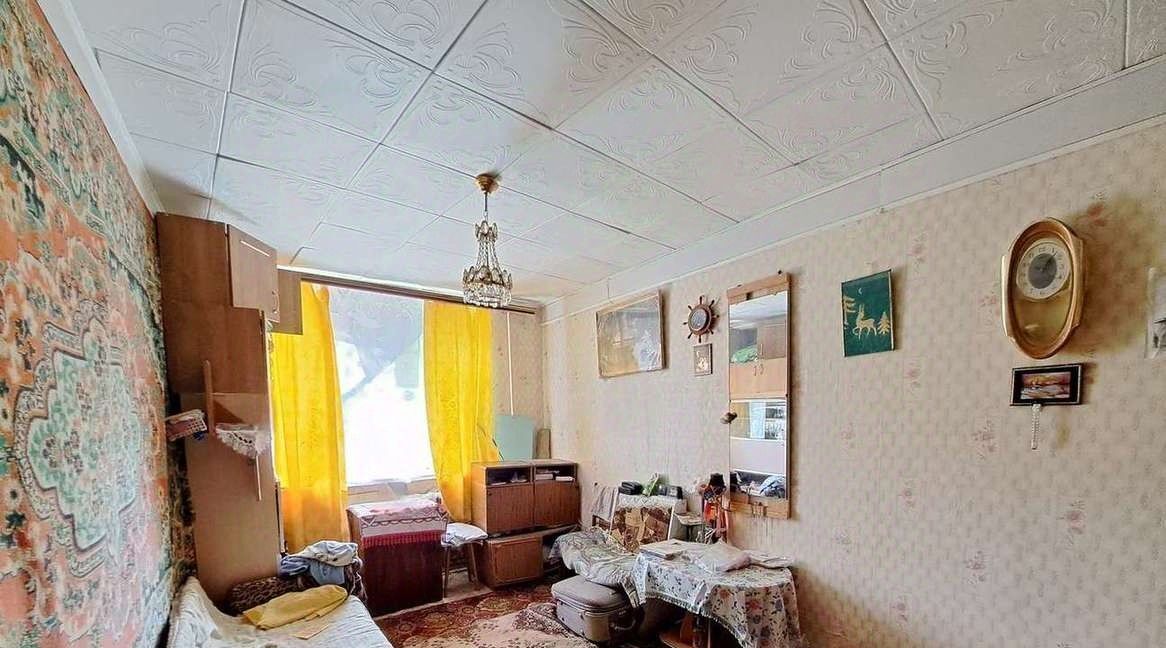 квартира г Пятигорск проезд Оранжерейный фото 3