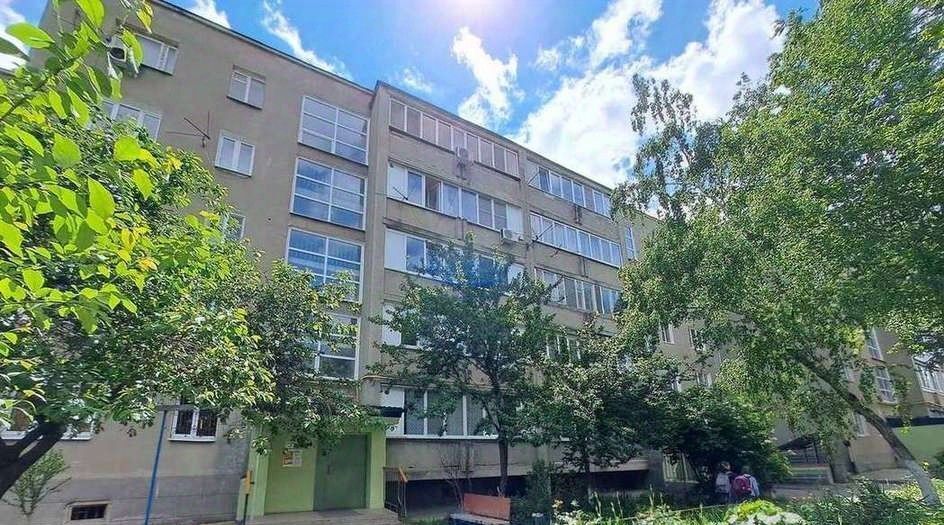 квартира г Пятигорск проезд Оранжерейный фото 7