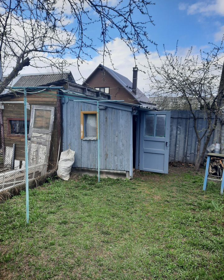 дом г Кострома р-н Центральный проезд Давыдовский 4-й фото 9