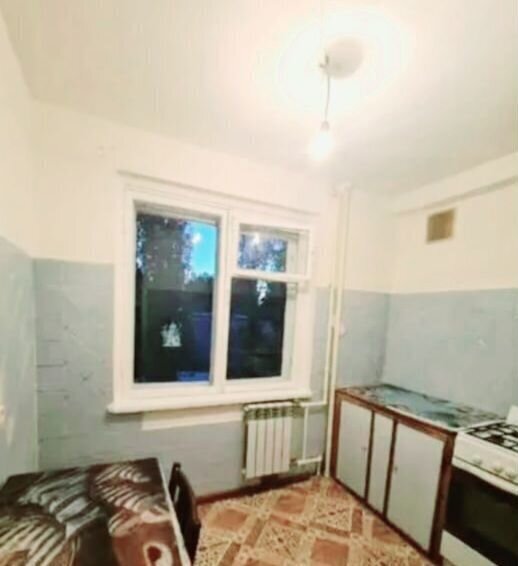 квартира г Саратов р-н Ленинский ул им Тархова С.Ф. 21а фото 5