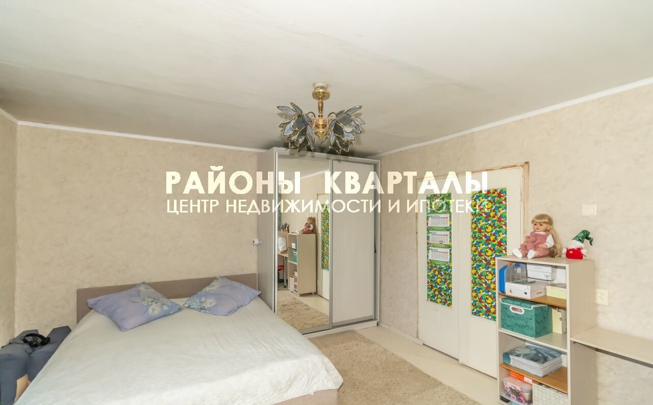 квартира г Челябинск п Мясокомбината р-н Ленинский 7 фото 7