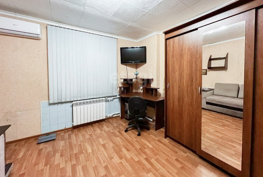 квартира г Ярославль р-н Фрунзенский ул Гоголя 13к/2 фото 3