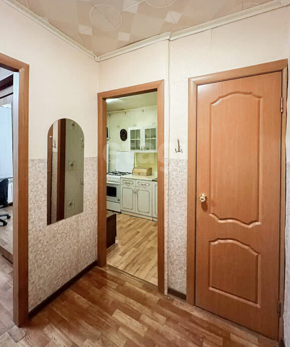квартира г Ярославль р-н Фрунзенский ул Гоголя 13к/2 фото 9