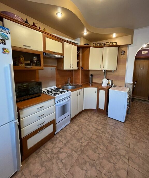 квартира г Пенза пр-кт Строителей 152а фото 7