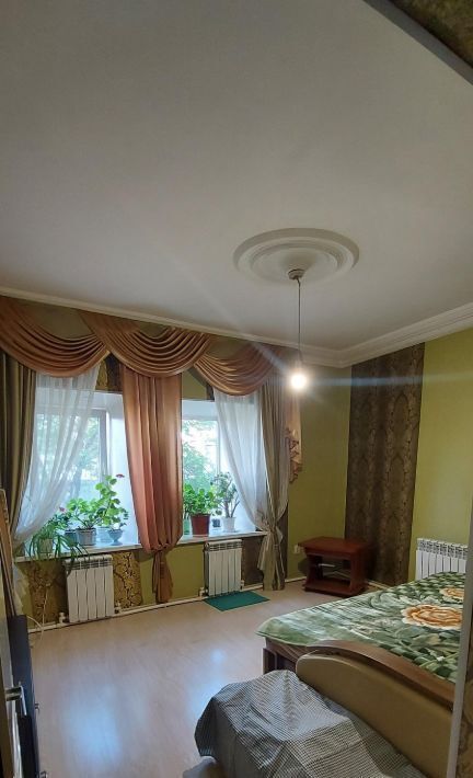 квартира г Оренбург р-н Центральный пер Ардатовский 28 фото 12