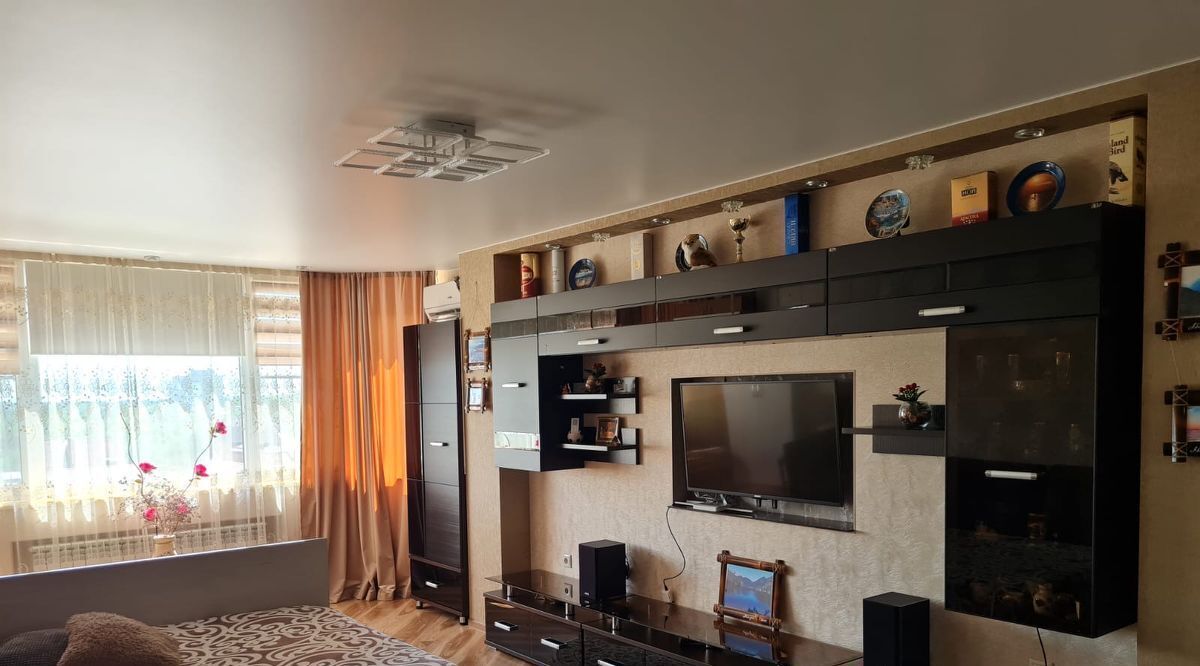 квартира г Новочеркасск пер Магнитный 1бк/1 фото 9
