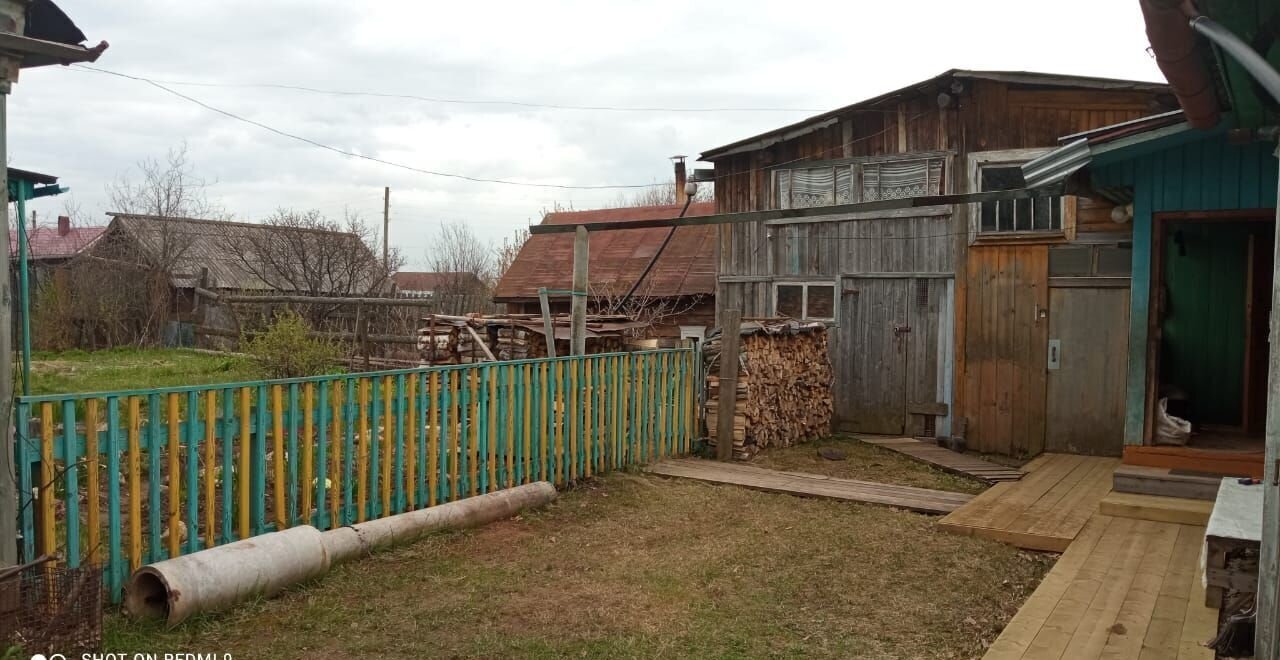 дом р-н Орловский г Орлов ул Революции 17 Орловское городское поселение фото 30