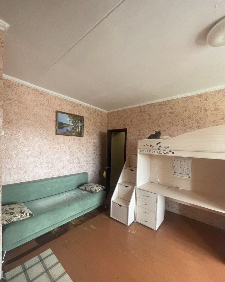 квартира г Нижний Тагил р-н Дзержинский ул Коминтерна 50 фото 2