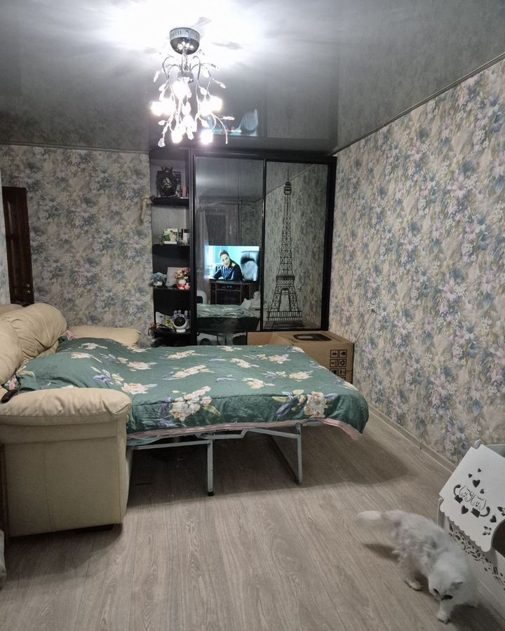 квартира г Самара р-н Кировский ул Стара Загора 201 фото 1