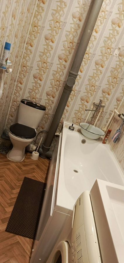 квартира г Донской мкр Северо-Задонск ул Ленина 10 фото 6