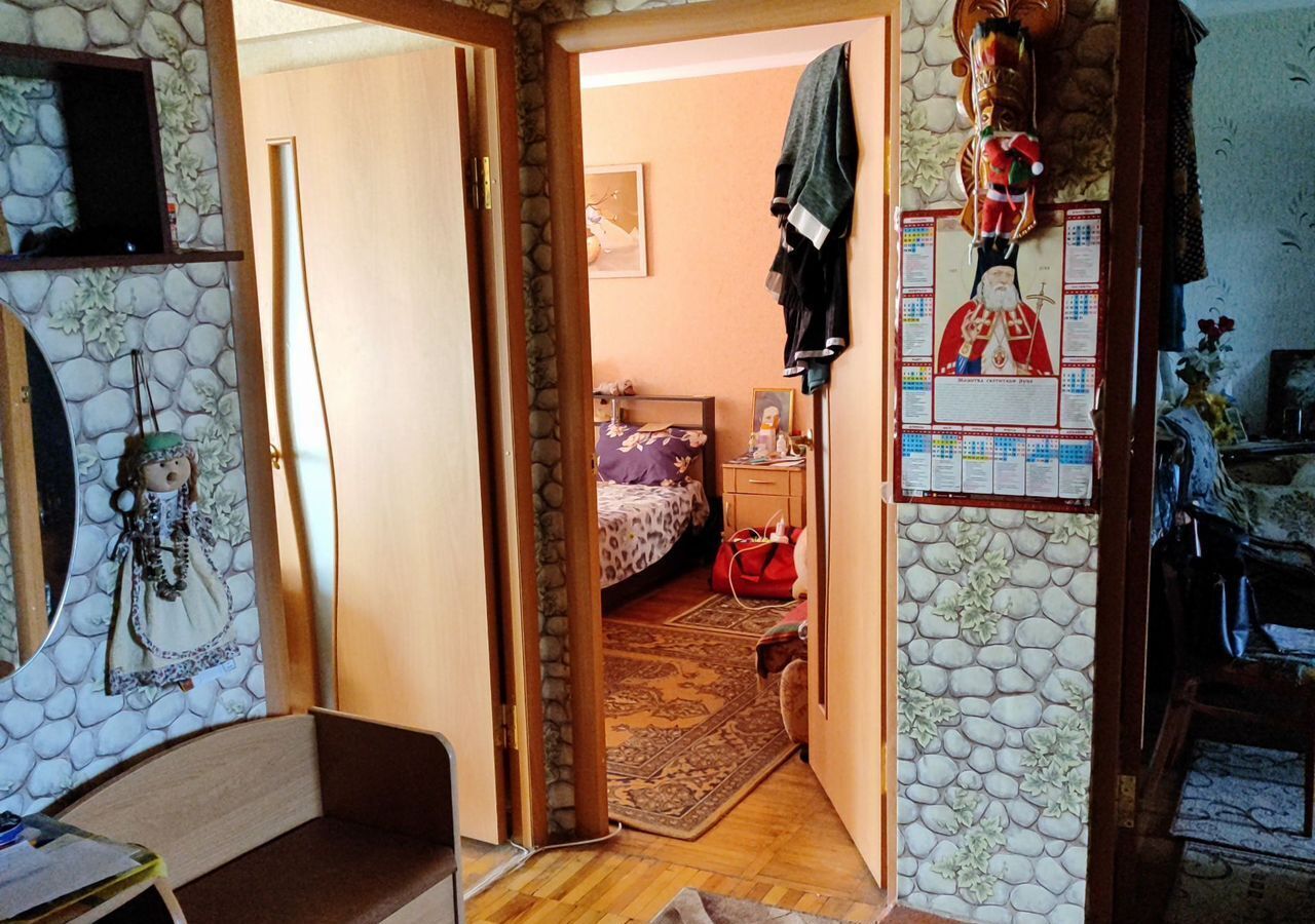 квартира г Армавир ул Маркова 333 фото 1