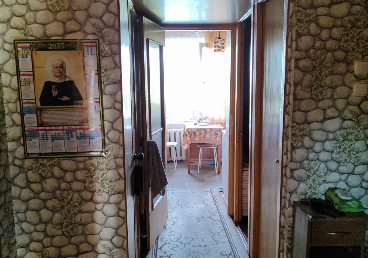 квартира г Армавир ул Маркова 333 фото 4