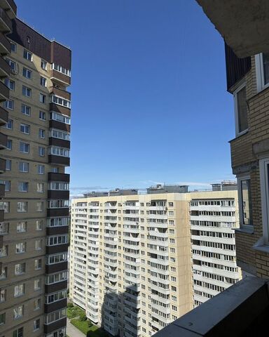 метро Проспект Ветеранов пр-кт Кузнецова 12к/2 фото