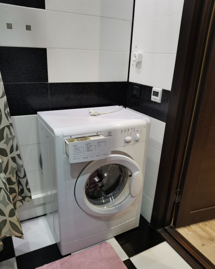 квартира г Озерск ул Монтажников 50а Озерский г. о. фото 5