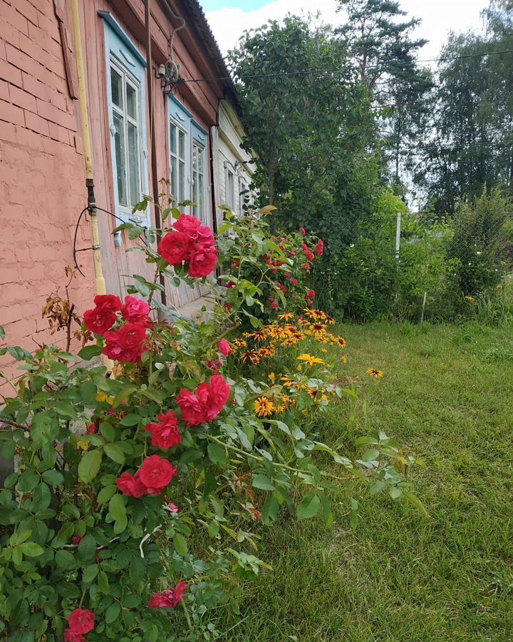 дом г Калуга с Муратовка ул Малая Лесная 15 фото 21
