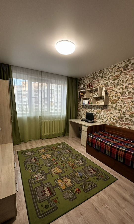 квартира г Новокузнецк р-н Центральный ул Кирова 85 фото 6