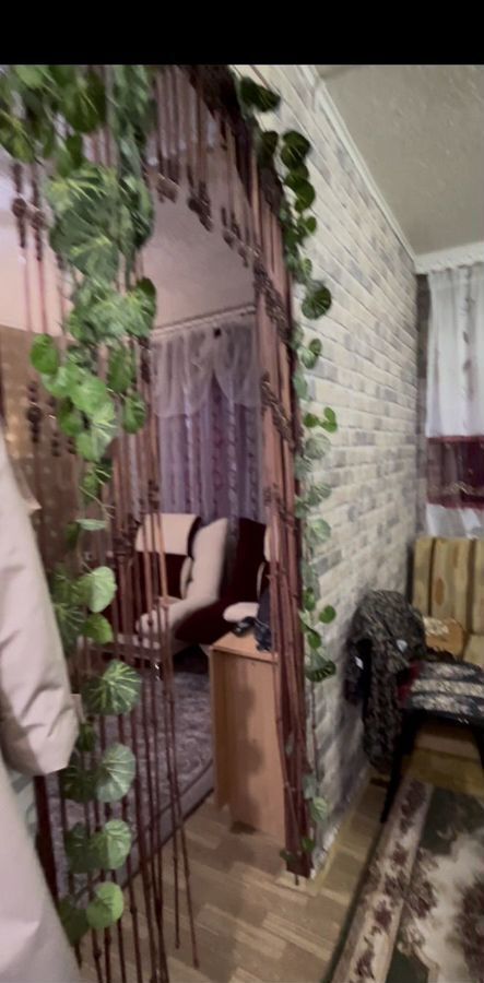 комната г Губкинский 6-й мкр-н, 47, Тюменская обл. фото 8